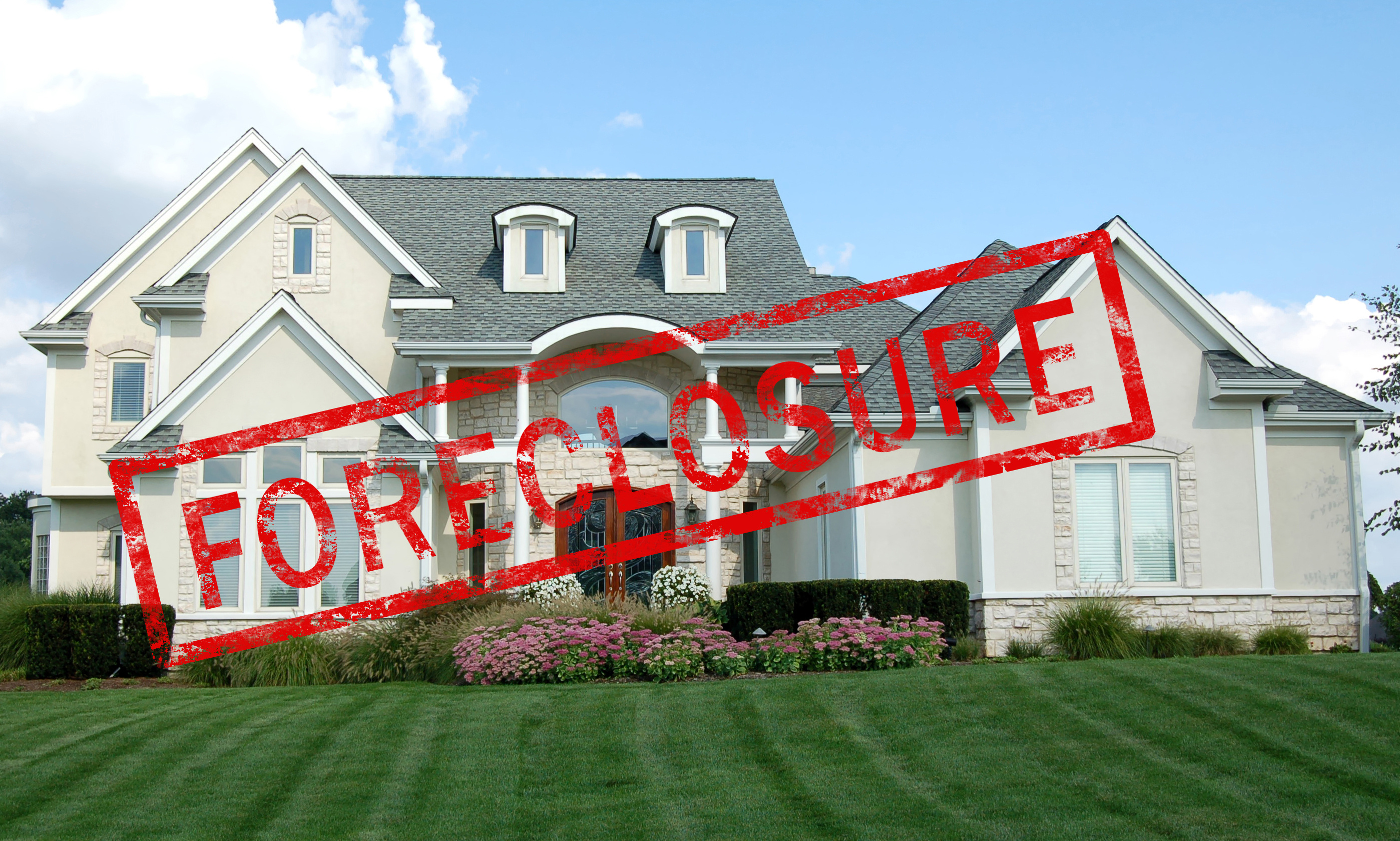 Call Juelfs Appraisals LLC to order valuations regarding Meade foreclosures